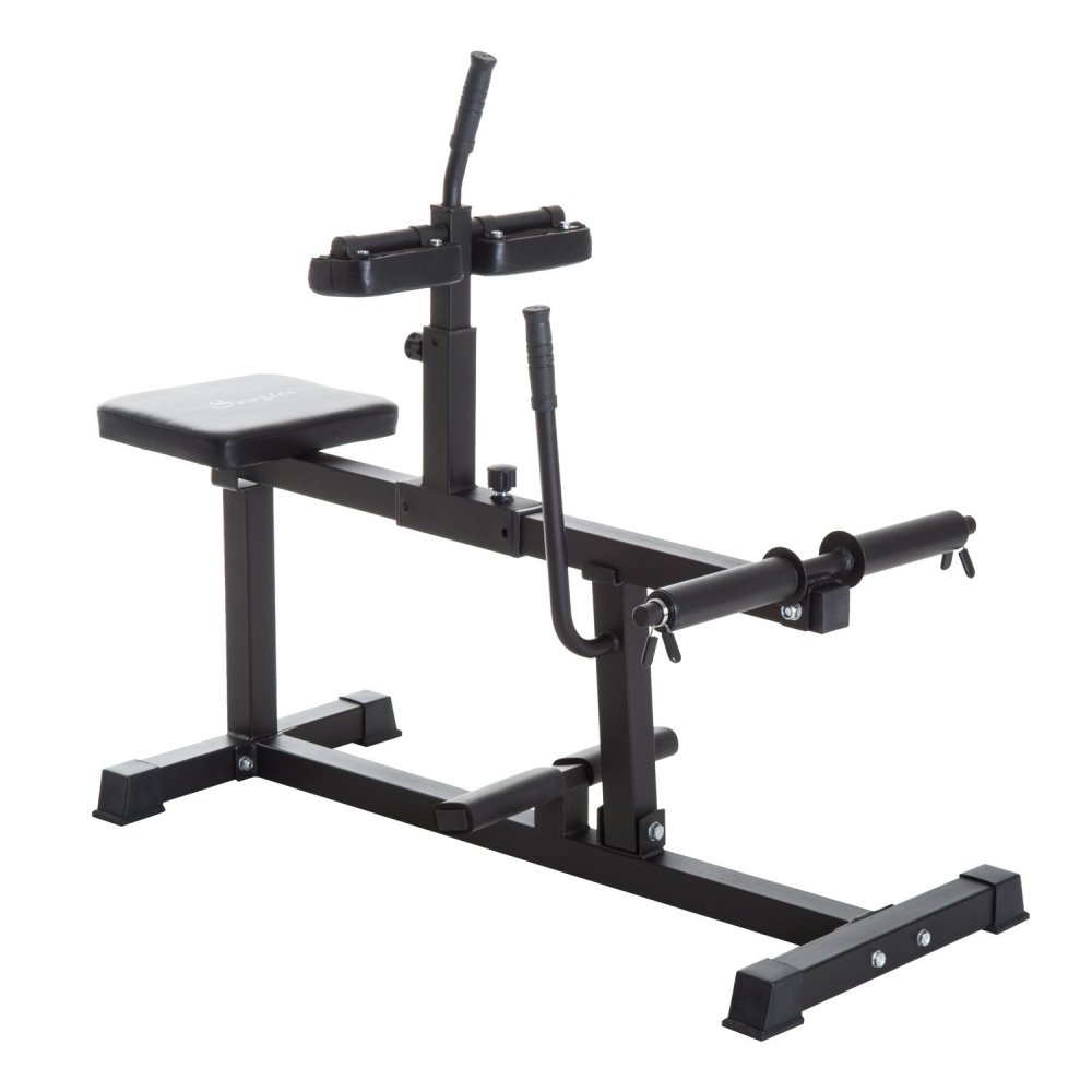 Soozier Adjustable Seated Calf - đánh giá và giá Seated Calf Raise