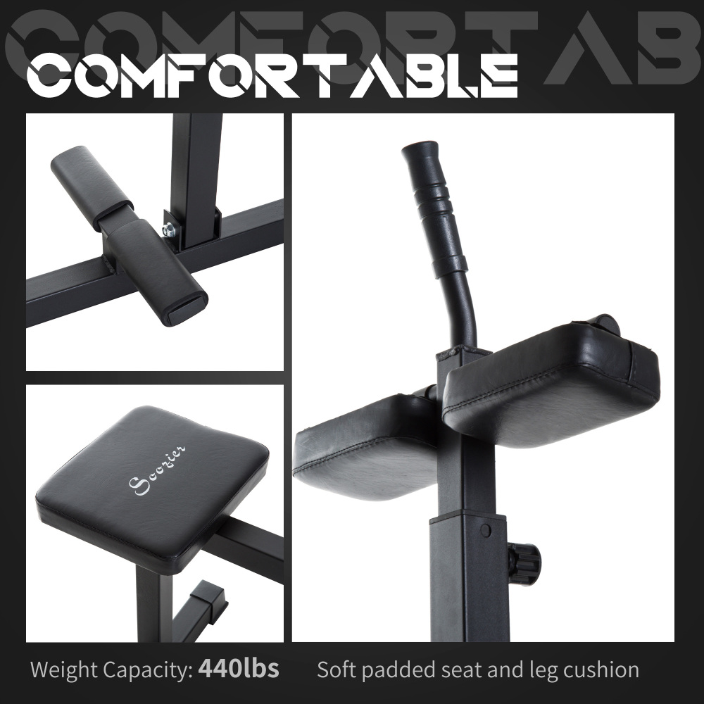 Soozier Adjustable Seated Calf - đánh giá và giá Seated Calf Raise
