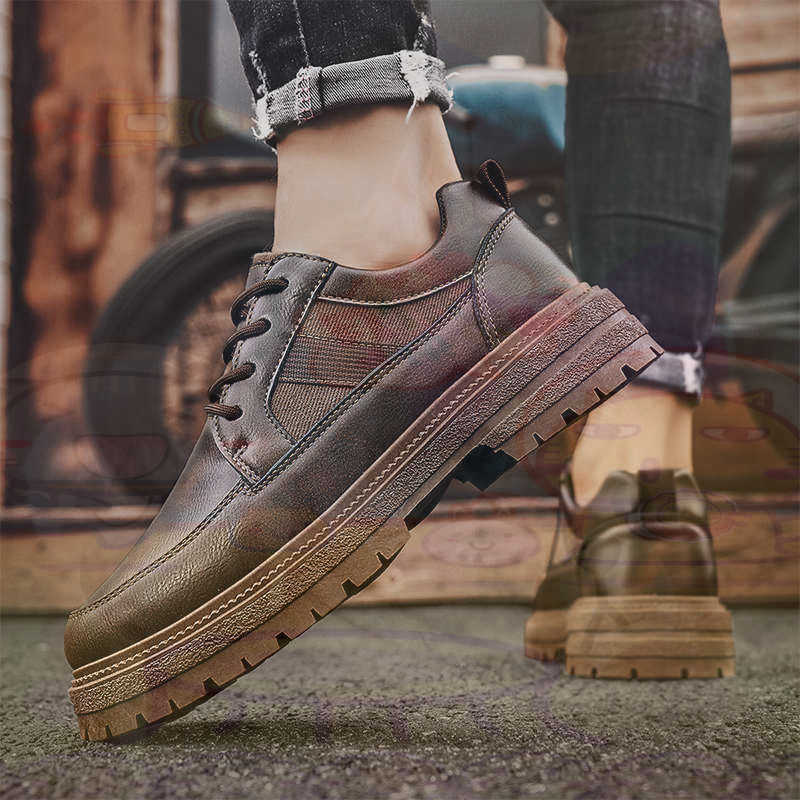 Dark Natural Leather Fashion T - đánh giá và giá Home Gym Old School