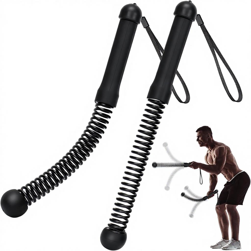 Upgrade Weighted Ropeless Batt - đánh giá và giá Home Gym Portable