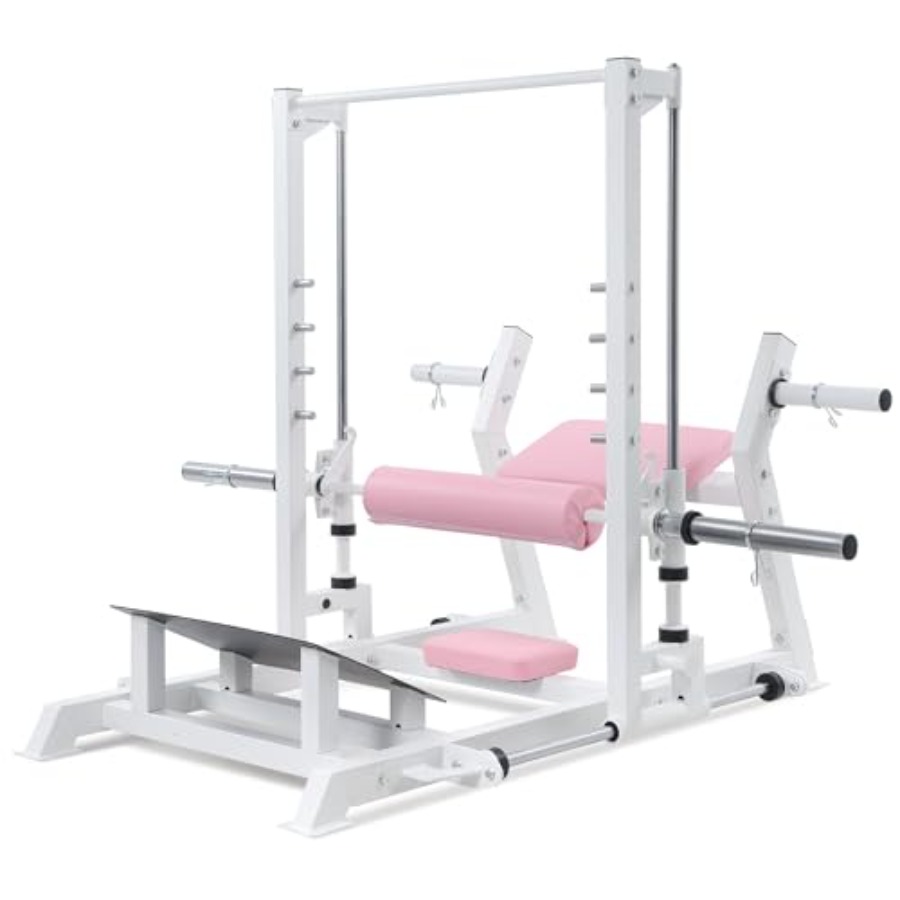 Hip Thrust Machine Home Gym Mu - đánh giá và giá Home Gym Hip Thrust Machine