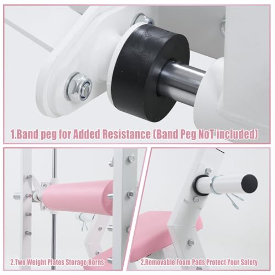 Hip Thrust Machine Home Gym Mu - đánh giá và giá Home Gym Hip Thrust Machine
