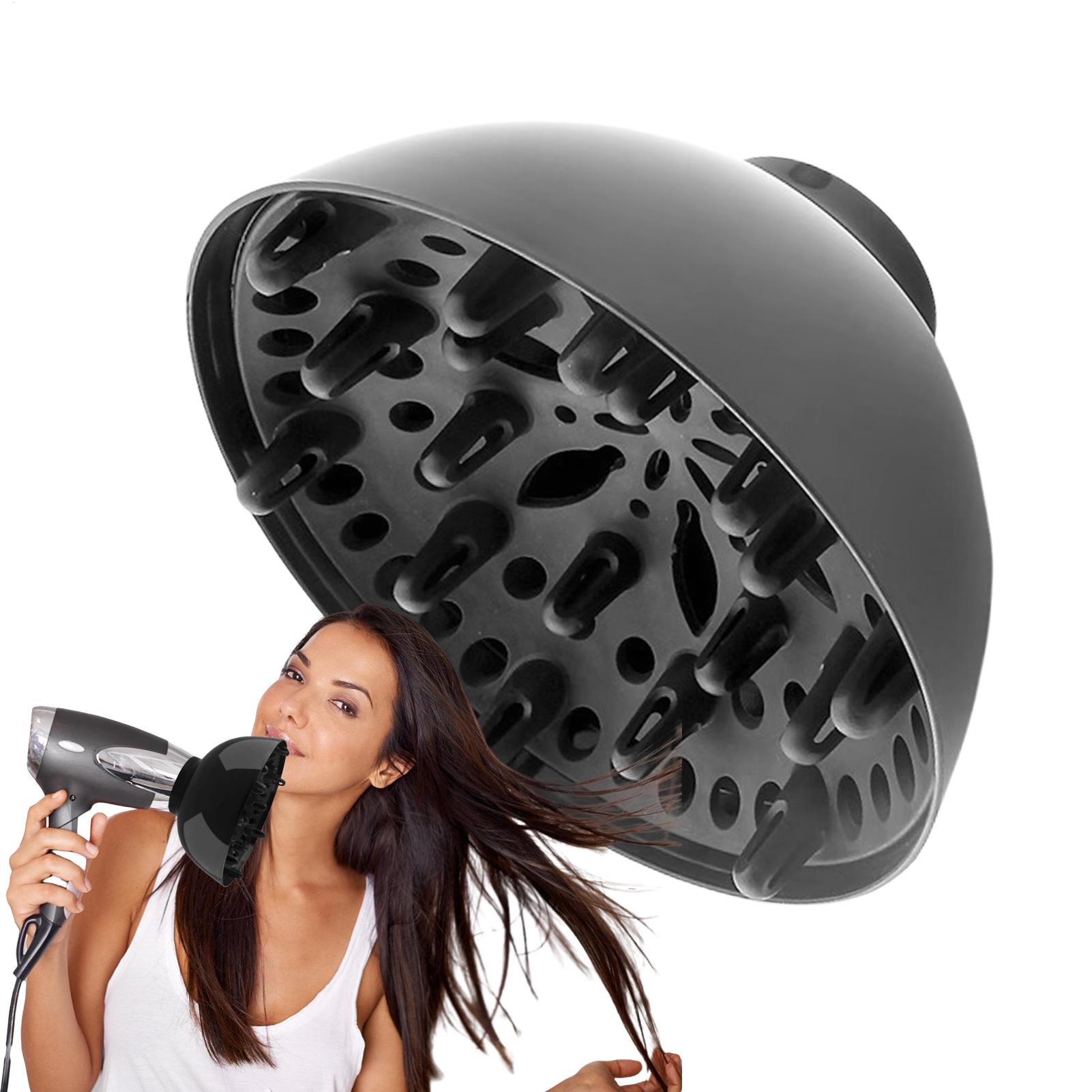 13.5x8cm Adjustable Hair Dryer - đánh giá và giá Home Gym Old School