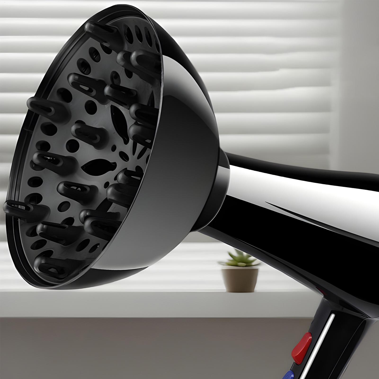 13.5x8cm Adjustable Hair Dryer - đánh giá và giá Home Gym Old School