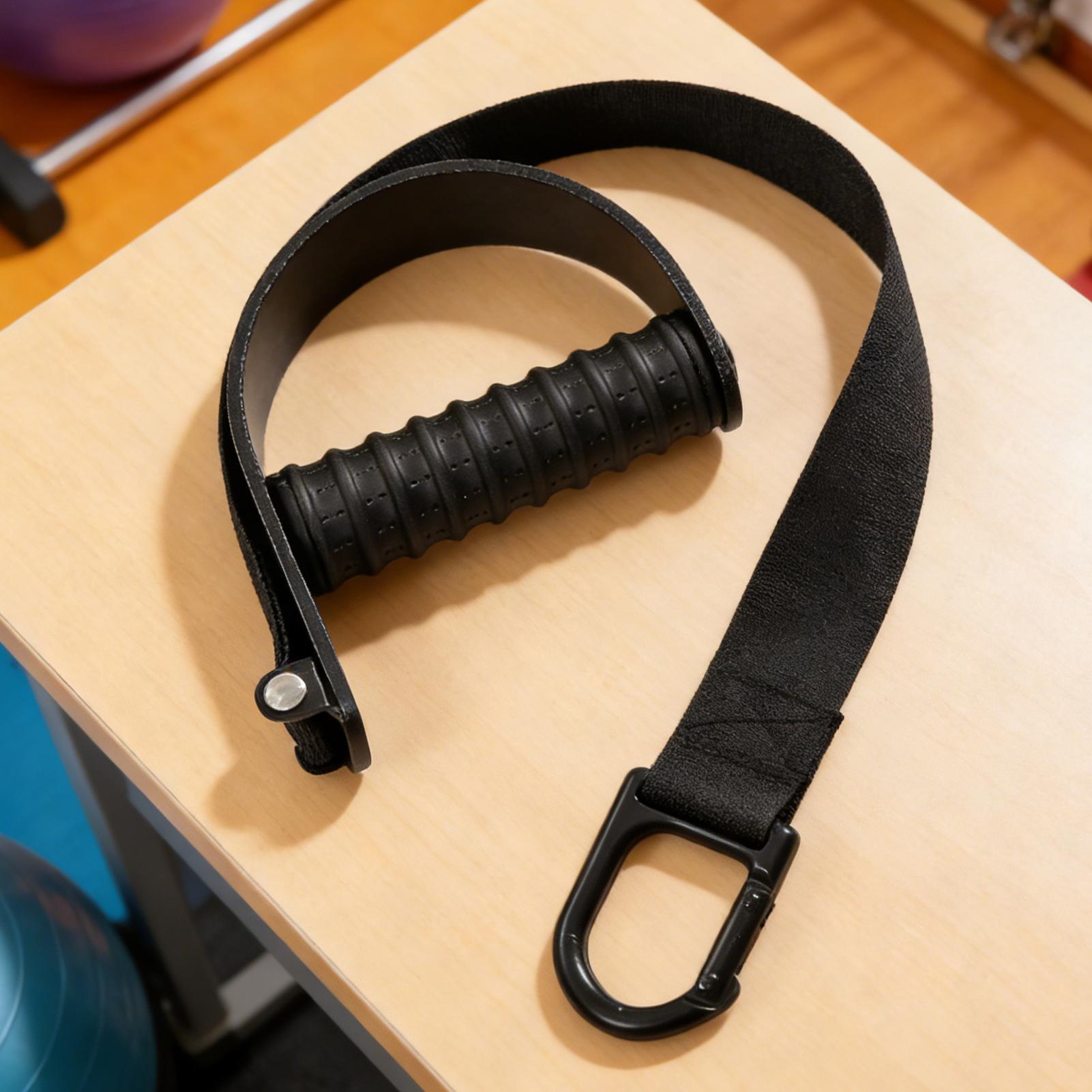 Arm Wrestling Strap Adapter Be - đánh giá và giá Home Gym Training