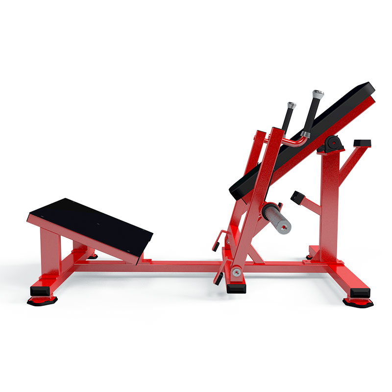 Gym Equipment Commercial Gym/h - đánh giá và giá Home Gym Hip Thrust Machine
