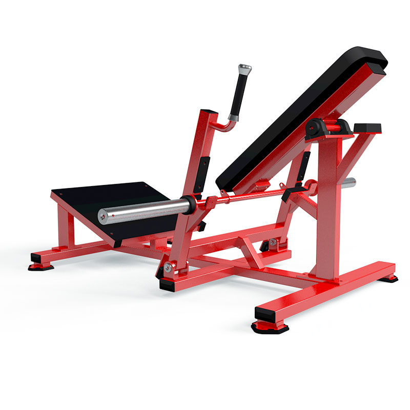Gym Equipment Commercial Gym/h - đánh giá và giá Home Gym Hip Thrust Machine