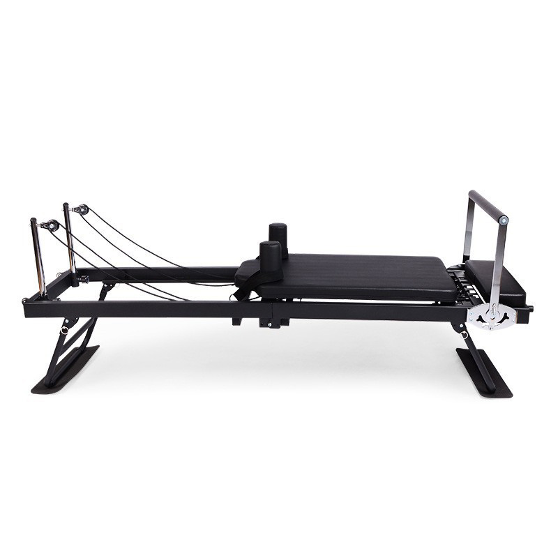 Pilates bed Versatile Indoor H - đánh giá và giá Home Gym Total Fitness
