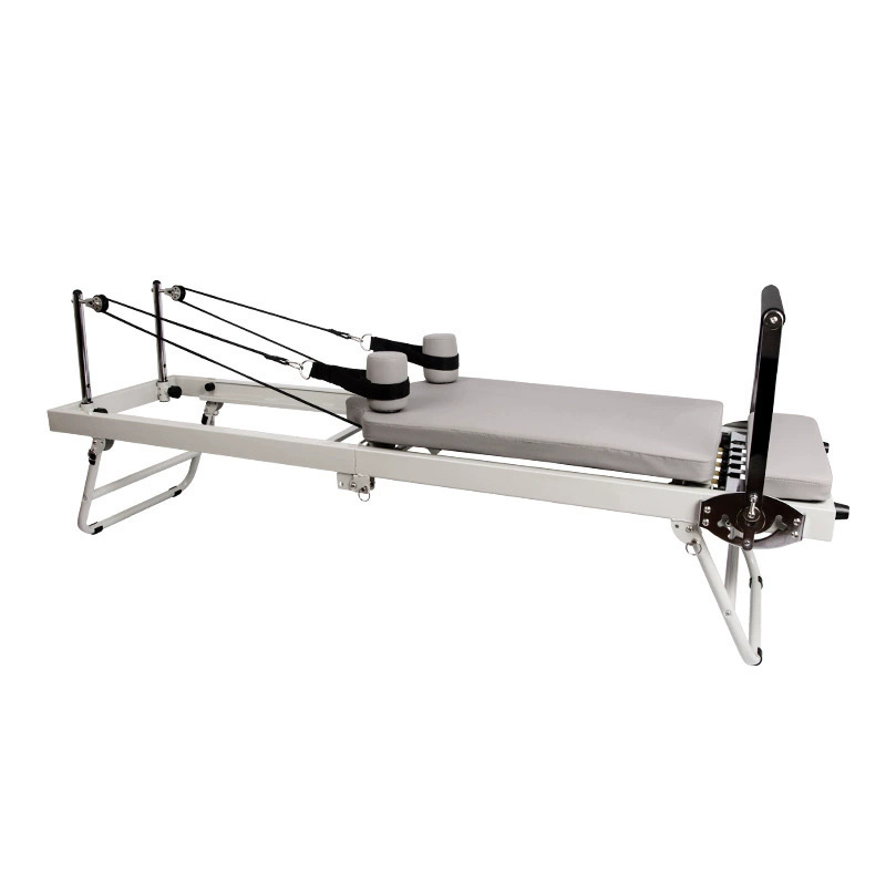 Pilates bed Versatile Indoor H - đánh giá và giá Home Gym Total Fitness
