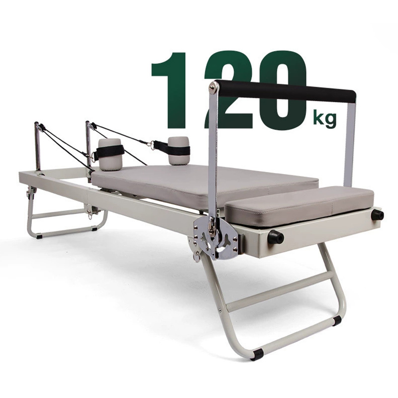 Pilates bed Versatile Indoor H - đánh giá và giá Home Gym Total Fitness