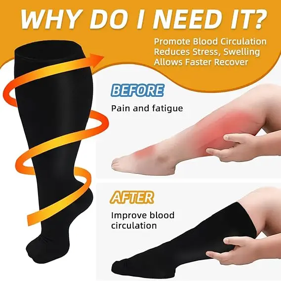 2XL-4XL Plus Size Compression  - đánh giá và giá Seated Calf Raise
