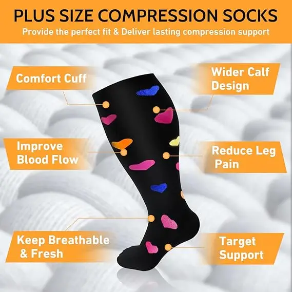 2XL-4XL Plus Size Compression  - đánh giá và giá Seated Calf Raise