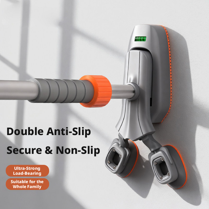 Home Gym Wall-Mounted Portable - đánh giá và giá Home Gym Portable