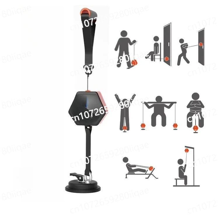 Electric Smart Power  Fitness  - đánh giá và giá Home Gym Total Fitness