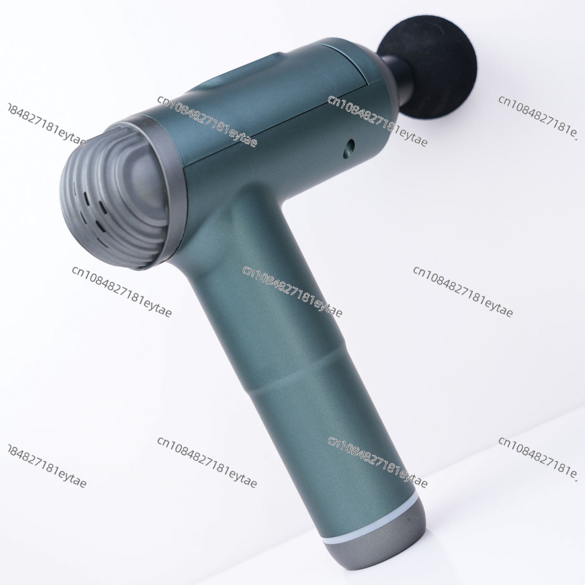 Rechargeable Mini Massage Gun  - đánh giá và giá Home Gym Portable