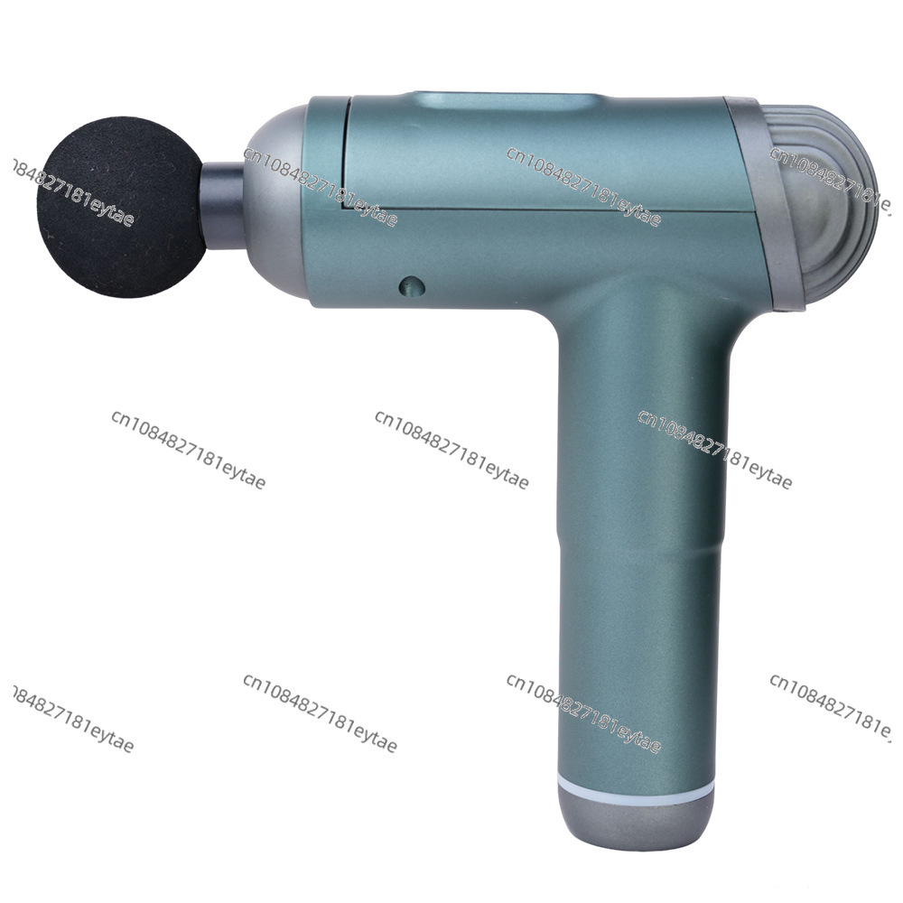 Rechargeable Mini Massage Gun  - đánh giá và giá Home Gym Portable