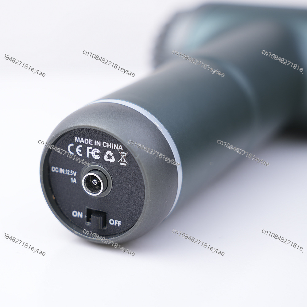 Rechargeable Mini Massage Gun  - đánh giá và giá Home Gym Portable