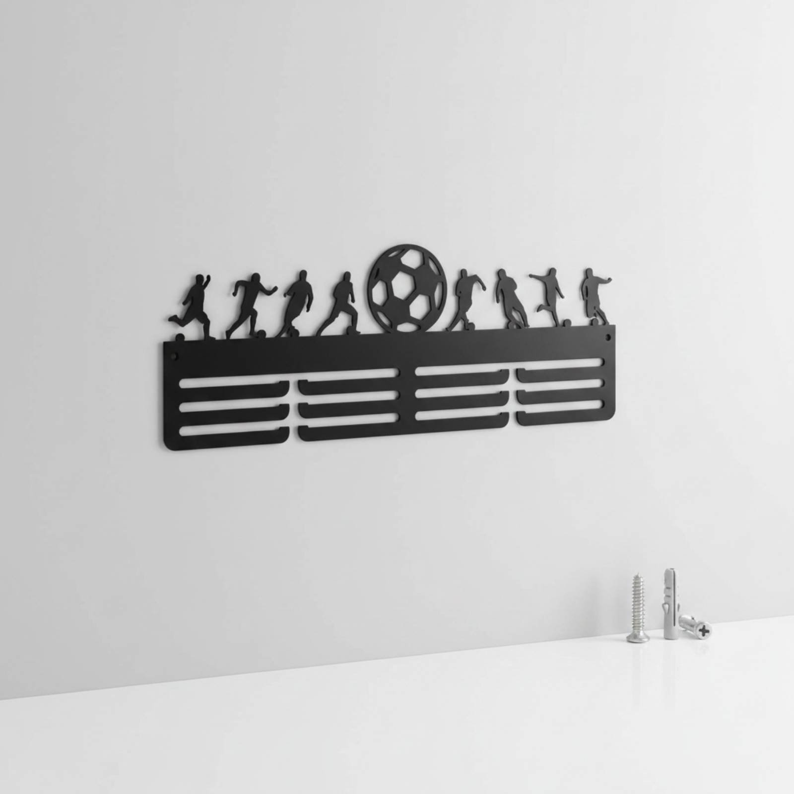 Football Medal Display Rack Ir - đánh giá và giá Home Gym Multi