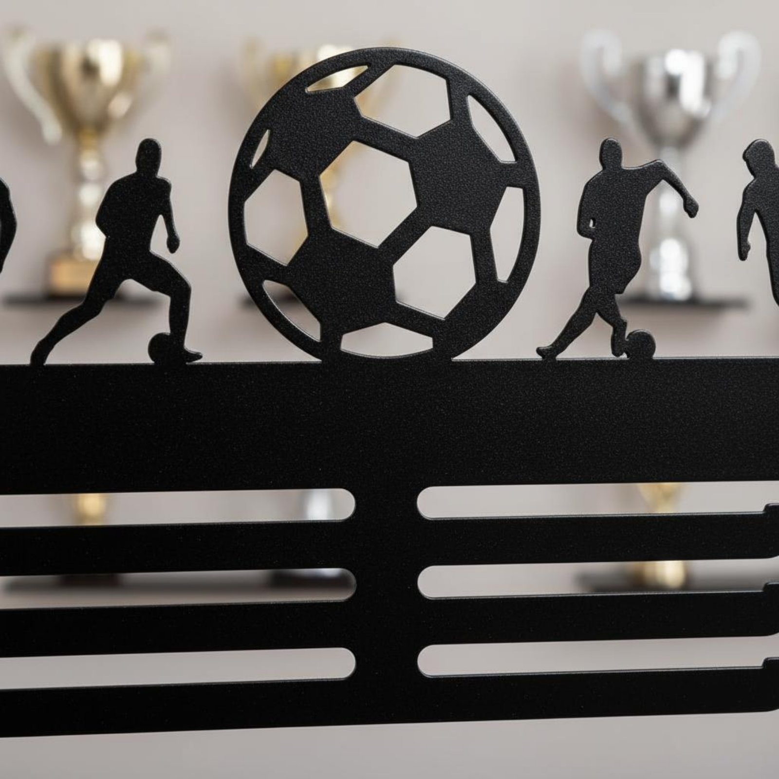 Football Medal Display Rack Ir - đánh giá và giá Home Gym Multi
