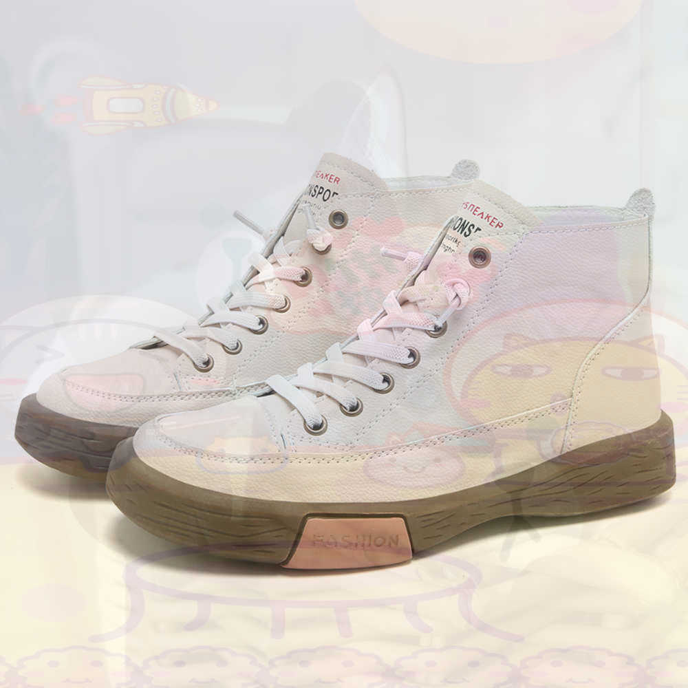 High Top Hi Cut Offers Skatebo - đánh giá và giá Home Gym Old School