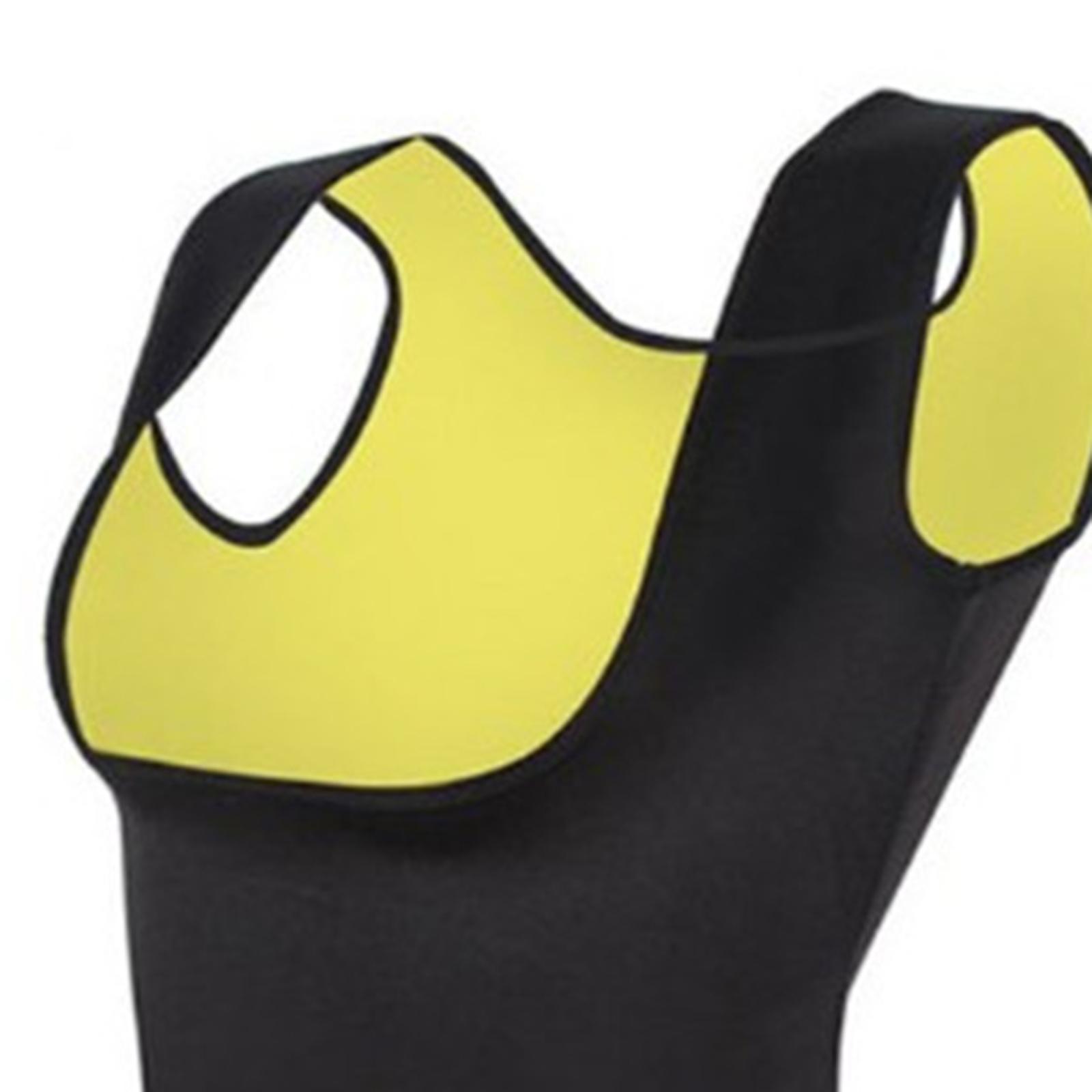 Body Shaper Sweat Sauna Vest a - đánh giá và giá Sauna Home Gym
