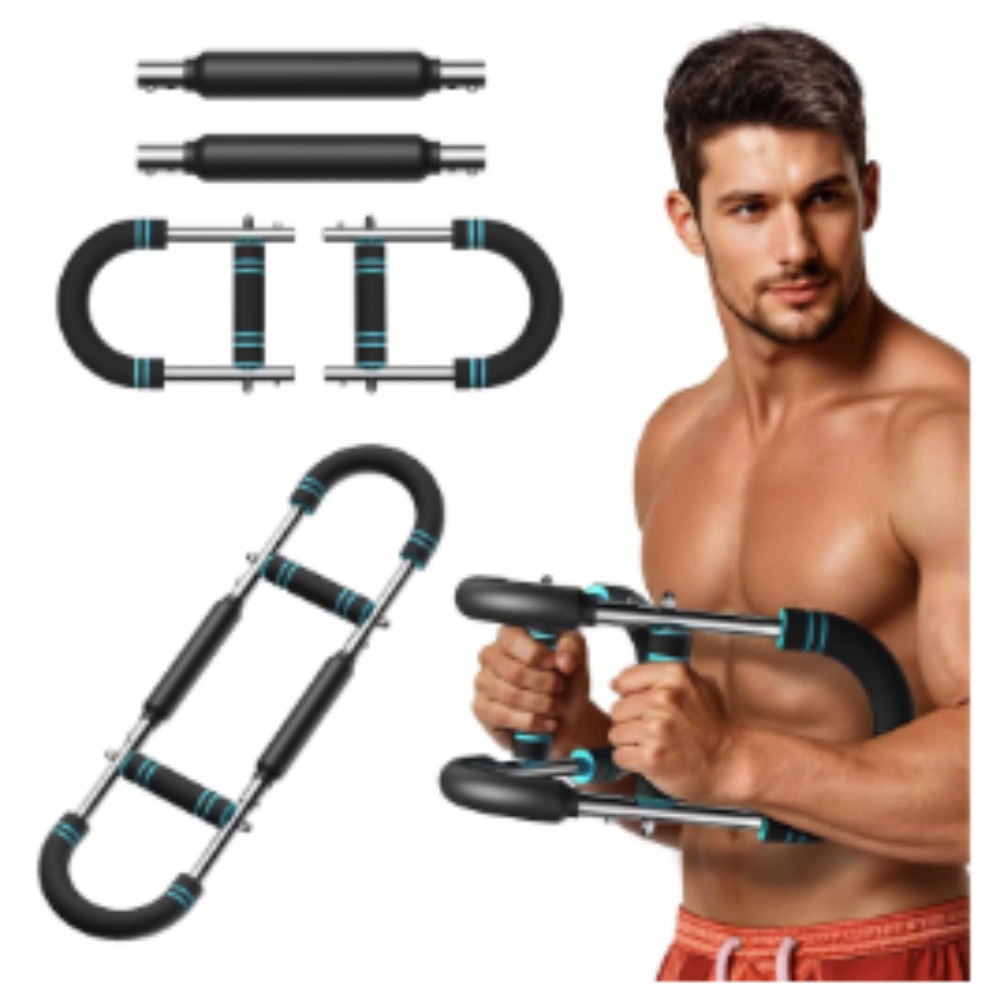 5 Levels Adjustable Twister Ar - đánh giá và giá Home Gym Simple