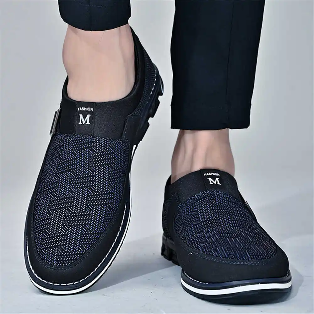 Dark Blue 44-45 Summer Shoes S - đánh giá và giá Home Gym Old School