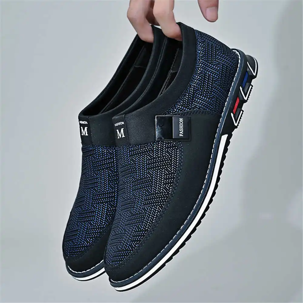 Dark Blue 44-45 Summer Shoes S - đánh giá và giá Home Gym Old School