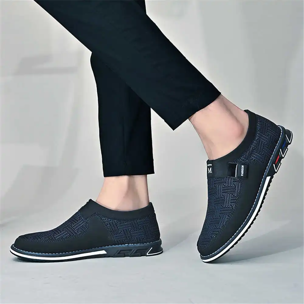 Dark Blue 44-45 Summer Shoes S - đánh giá và giá Home Gym Old School