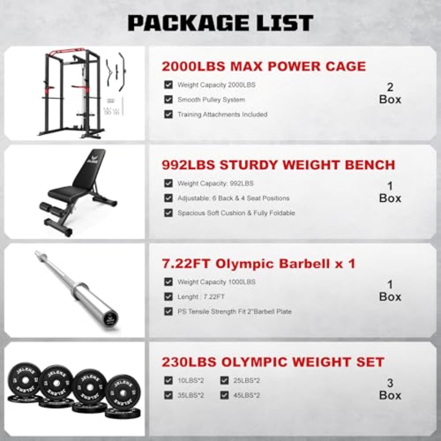 Home gym power cage: steel, bl - đánh giá và giá Home Gym Multi