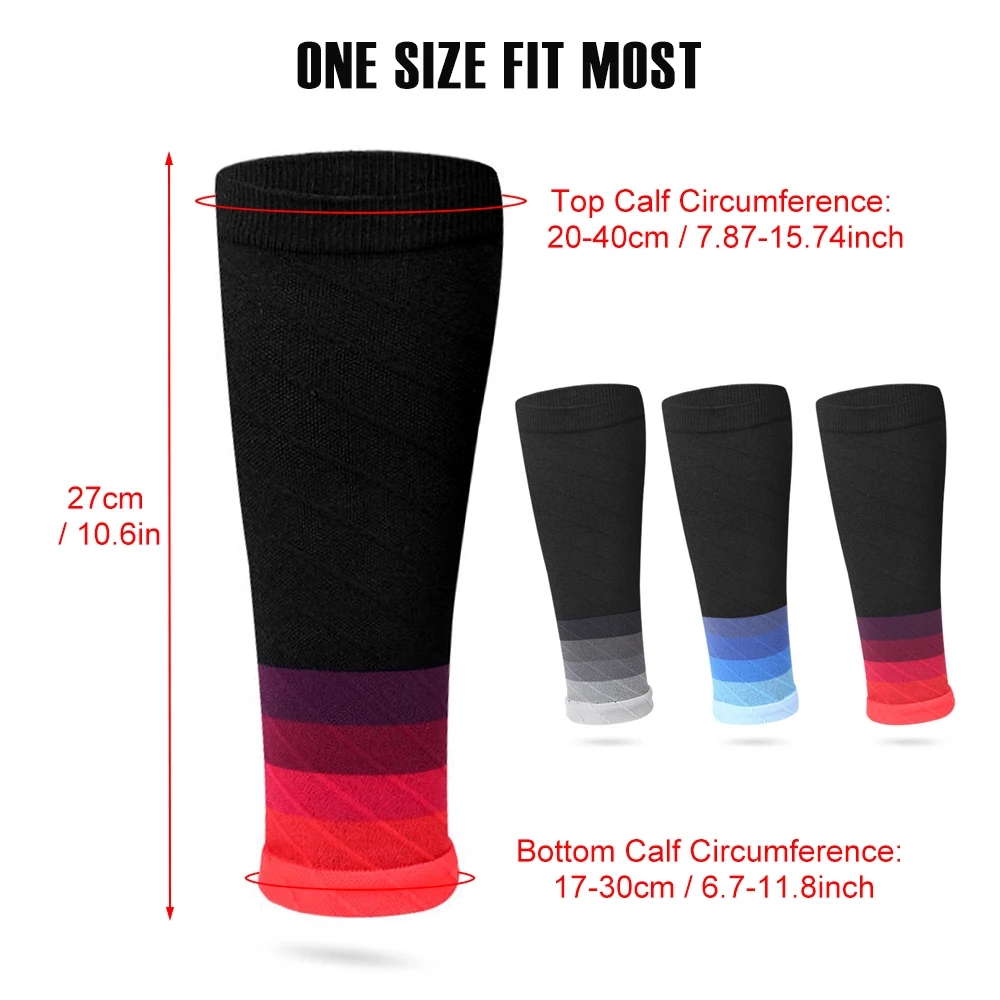 1Pair Unisex Calf Support Comp - đánh giá và giá Seated Calf Raise