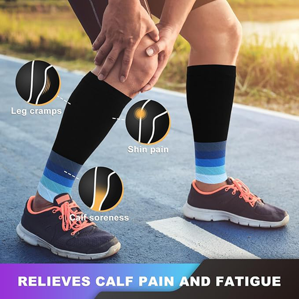 1Pair Unisex Calf Support Comp - đánh giá và giá Seated Calf Raise