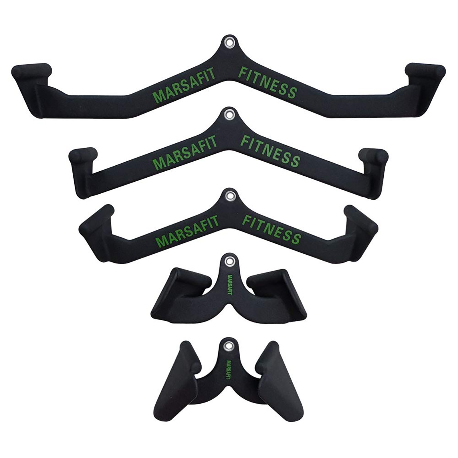 Lat Pull Down Bar Rowing Handl - đánh giá và giá Home Gym Necessities