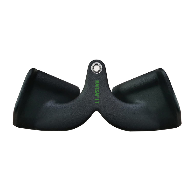 Lat Pull Down Bar Rowing Handl - đánh giá và giá Home Gym Necessities