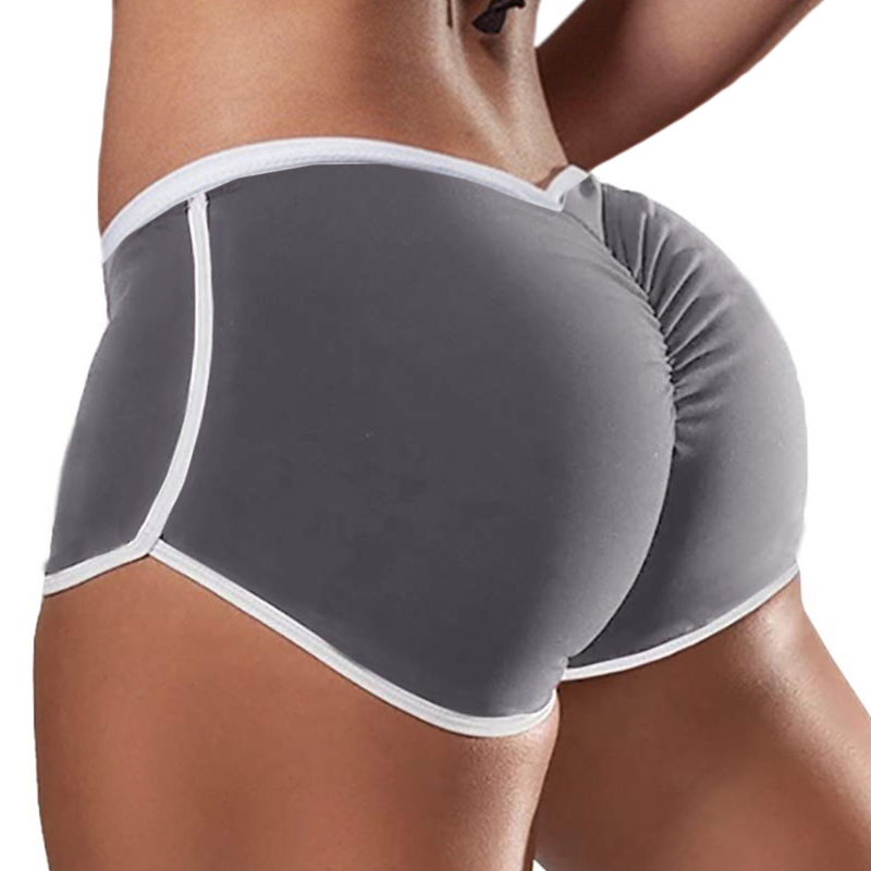 Summer Simple Shorts Women Hom - đánh giá và giá Home Gym Simple