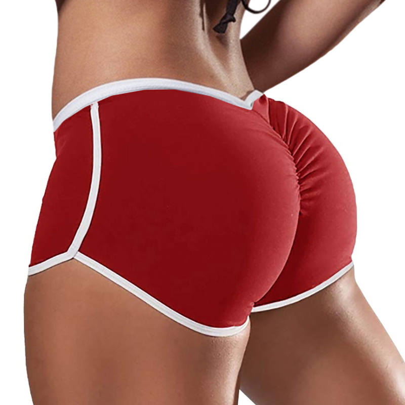 Summer Simple Shorts Women Hom - đánh giá và giá Home Gym Simple
