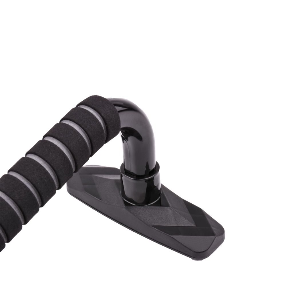 2Pcs Ergonomic Push Up Bar Adj - đánh giá và giá Home Gym Simple