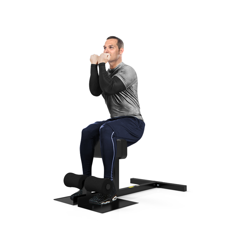 Multifunctional Home Abdominal - đánh giá và giá Home Gym Hip Thrust Machine