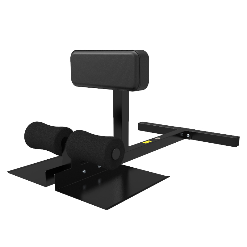 Multifunctional Home Abdominal - đánh giá và giá Home Gym Hip Thrust Machine