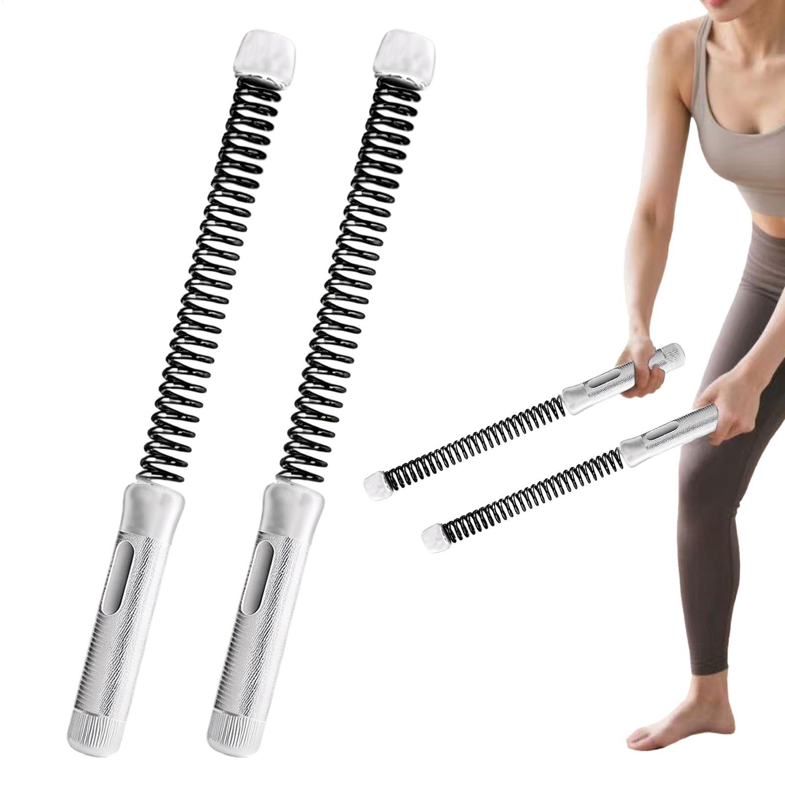 Battle Ropes For Home Gym Stre - đánh giá và giá Home Gym Portable