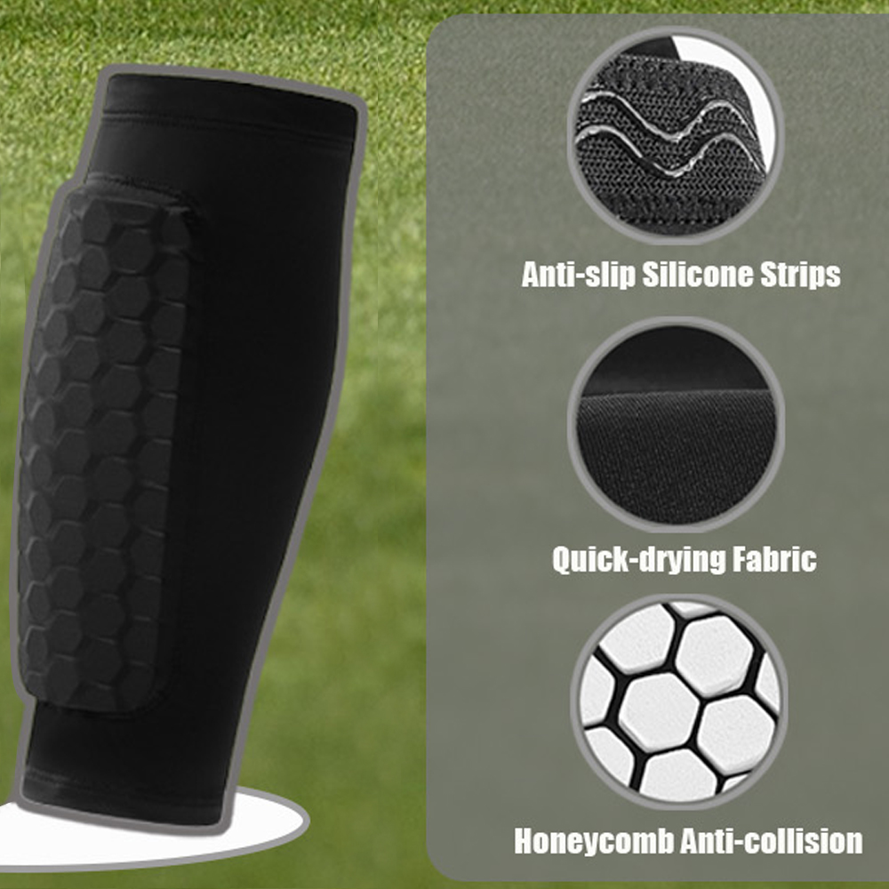 2PCS Soccer Shin Guards Shin P - đánh giá và giá Seated Calf Raise