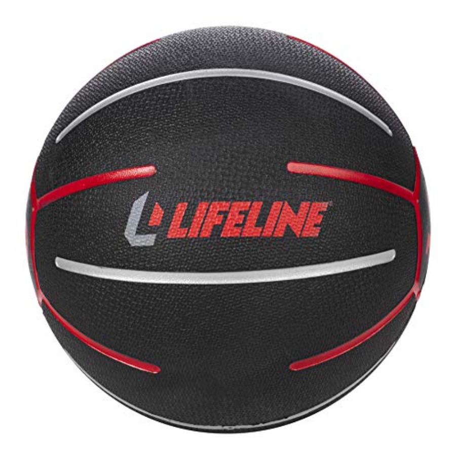 Fitness Medicine Ball for home - đánh giá và giá Home Gym Total Fitness