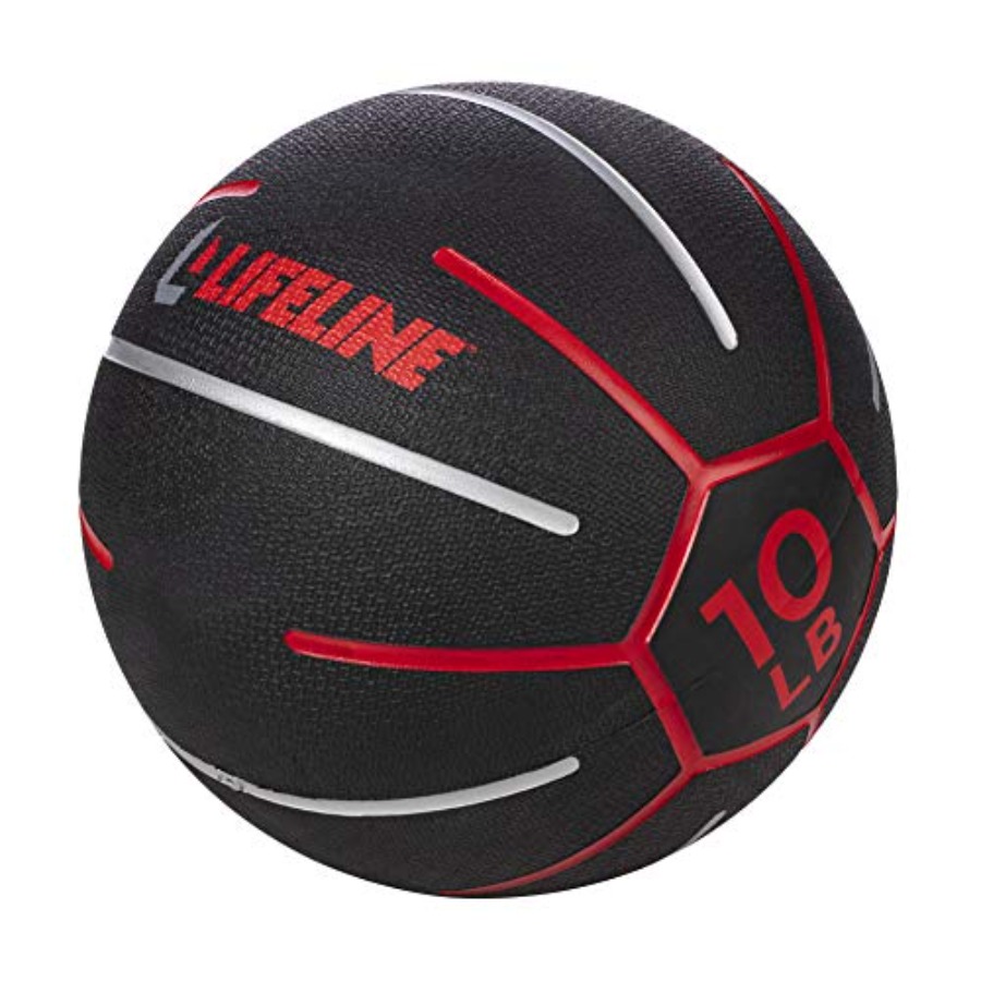 Fitness Medicine Ball for home - đánh giá và giá Home Gym Total Fitness