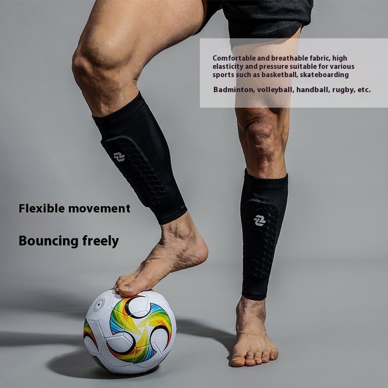 Thickened Soccer Shin Guards C - đánh giá và giá Seated Calf Raise