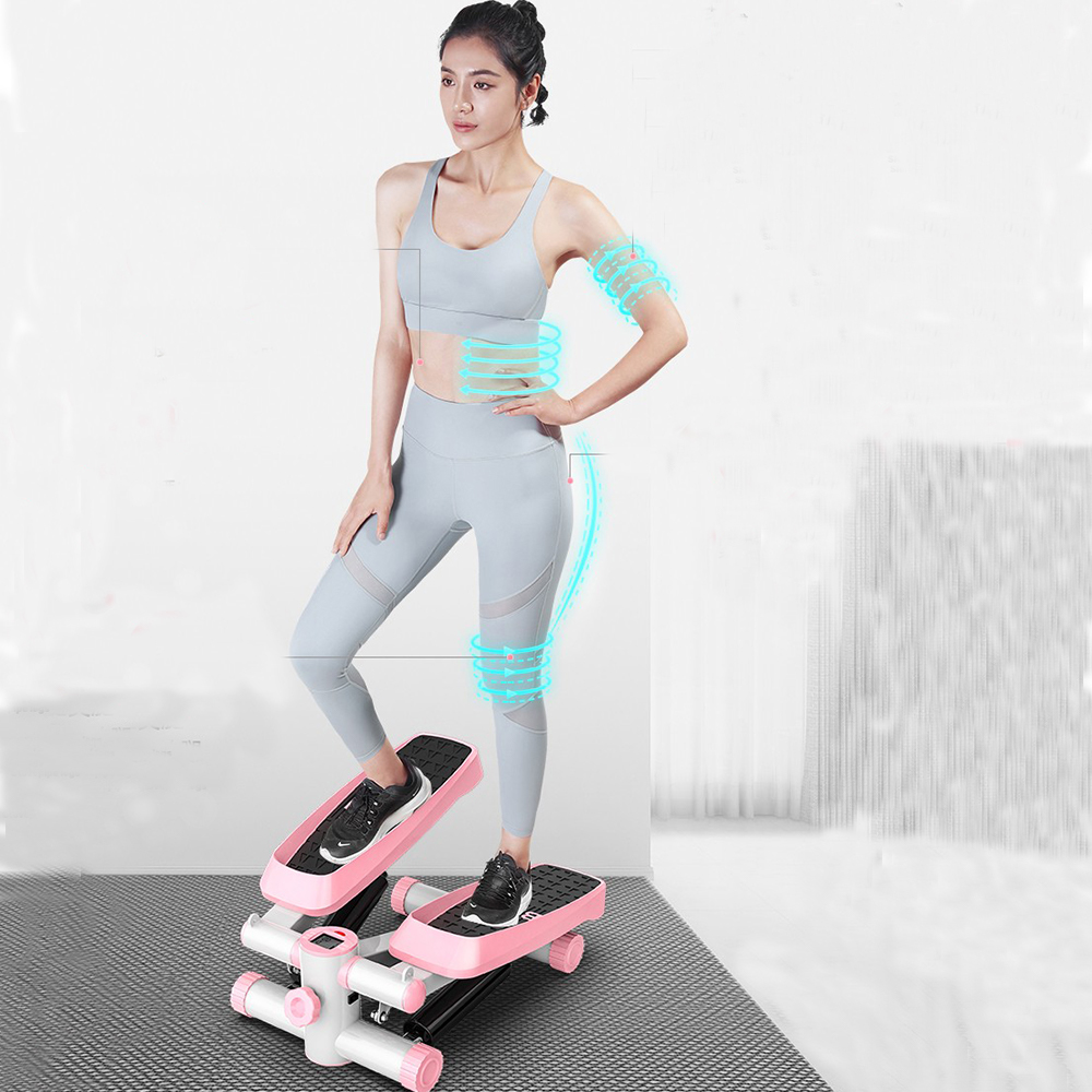 Portable Home Gym Mini Fitness - đánh giá và giá Home Gym Portable