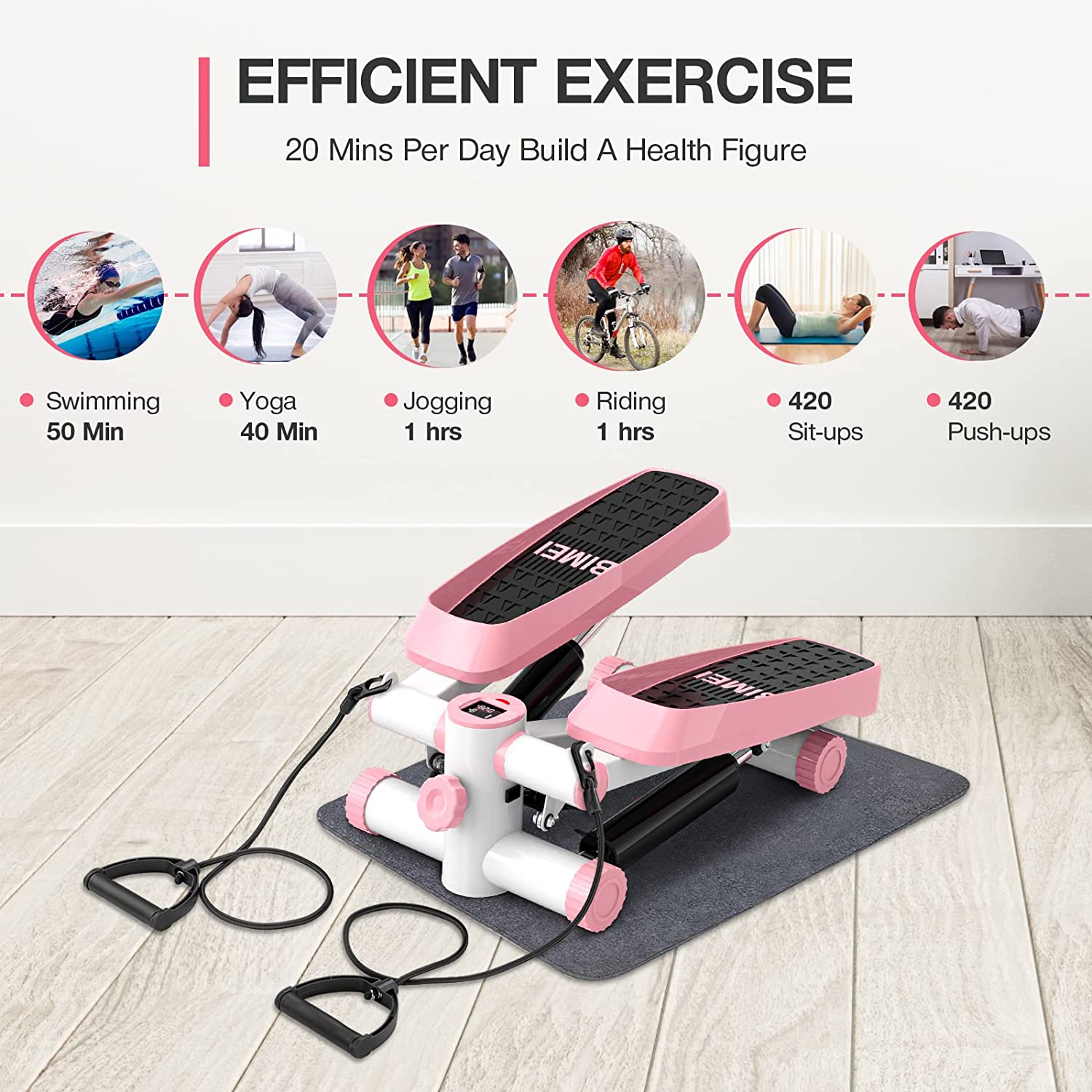 Portable Home Gym Mini Fitness - đánh giá và giá Home Gym Portable