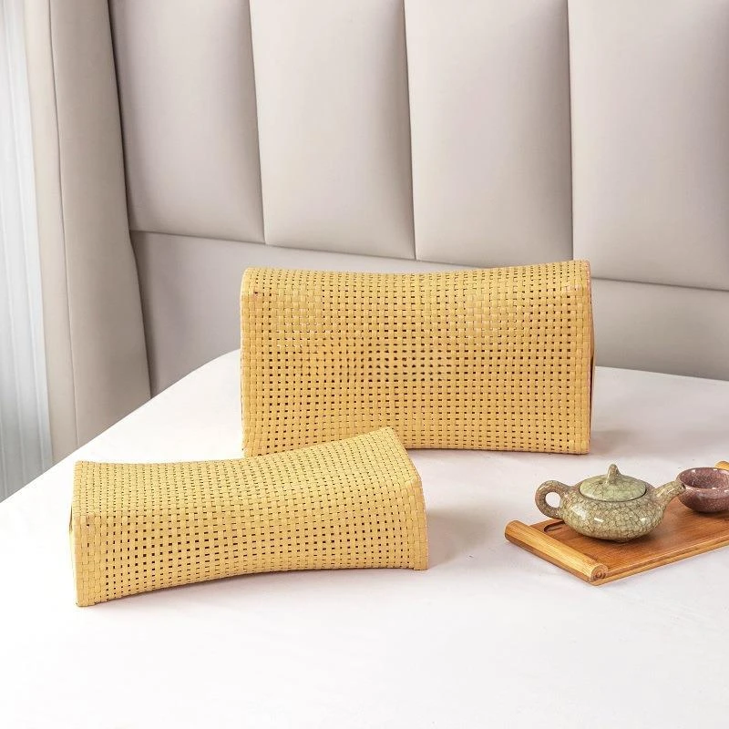 1 Pcs Bamboo Rattan Sauna Pill - đánh giá và giá Sauna Home Gym
