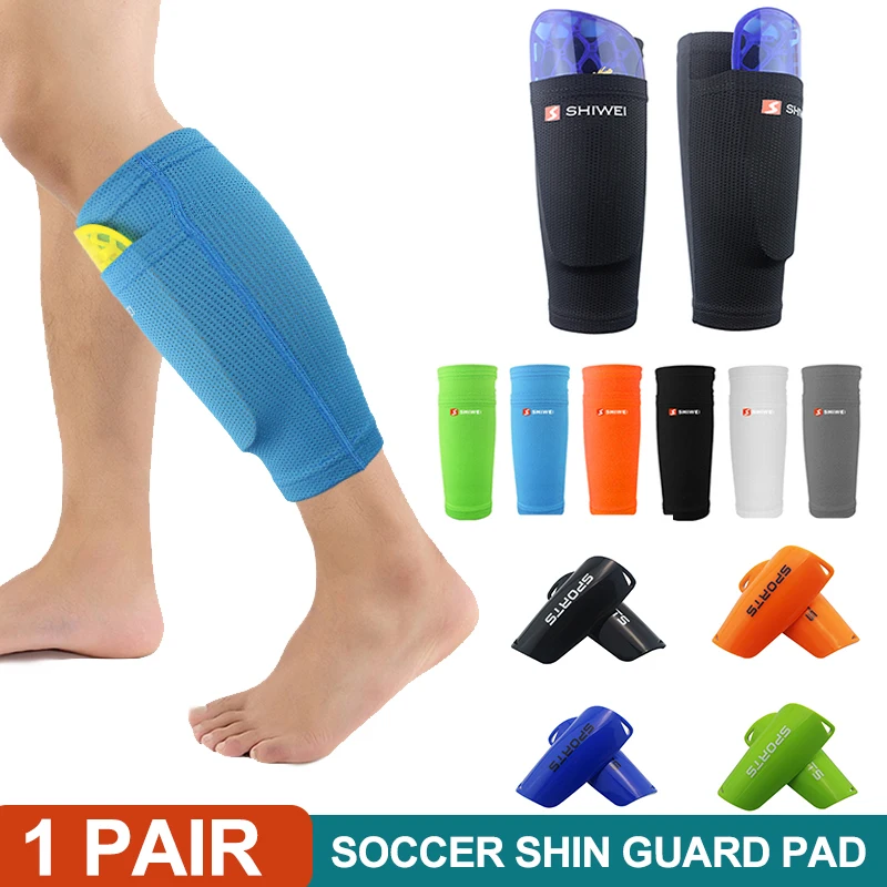 Soccer Shin Guard Pad Sports K - đánh giá và giá Seated Calf Raise