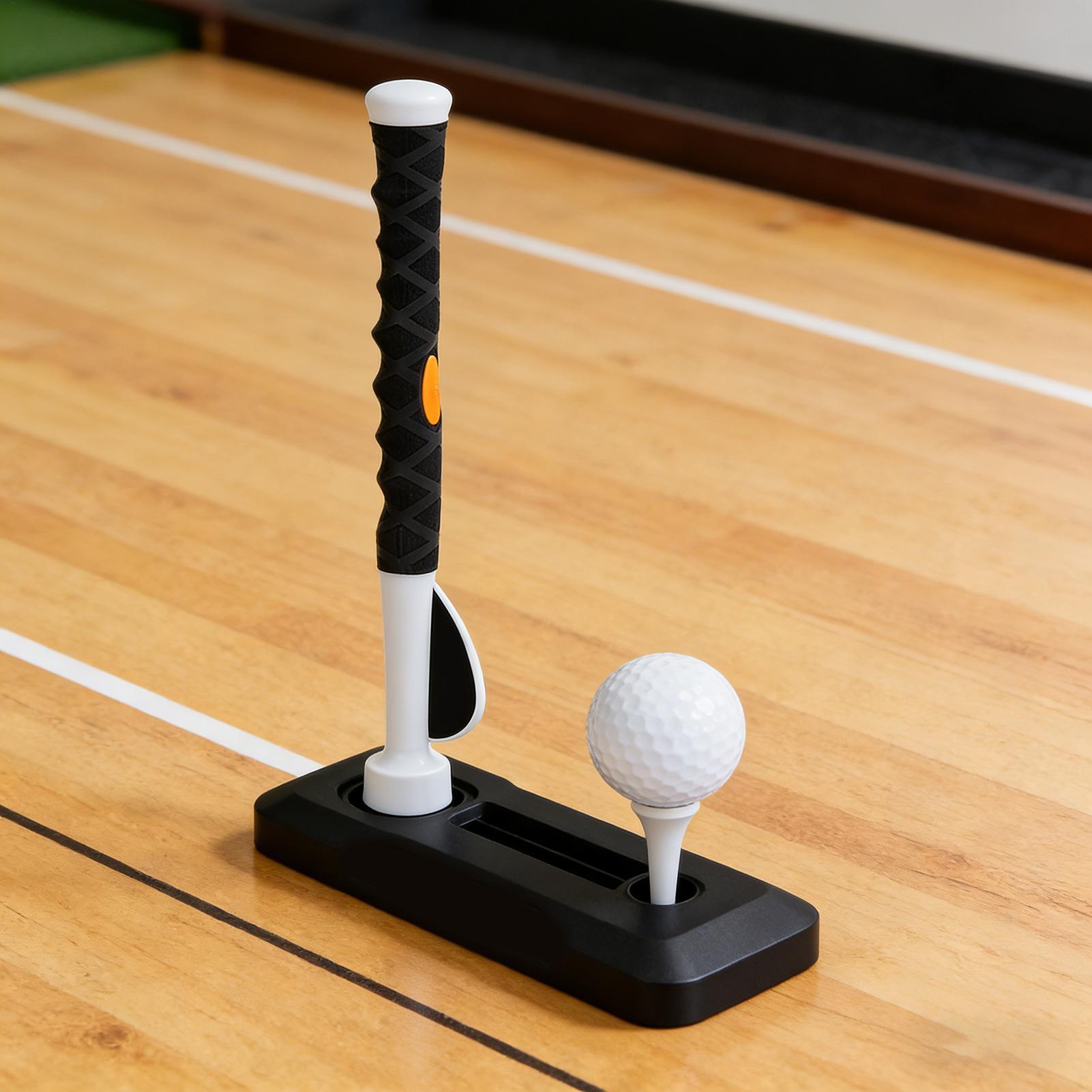 Golf Swing Training Aid Portab - đánh giá và giá Home Gym Portable
