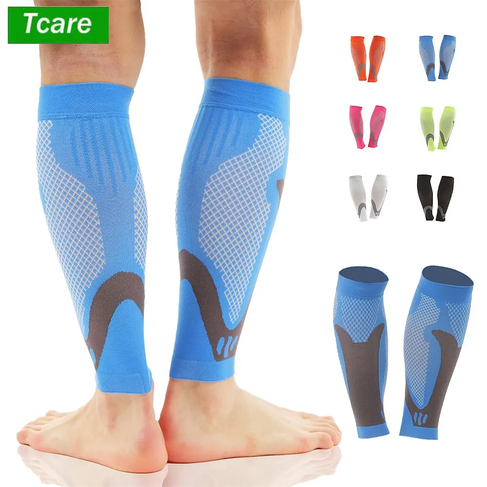 1Pair Calf Compression Sleeves - đánh giá và giá Seated Calf Raise